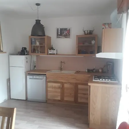 Appartamento Maggiolino Cremeno