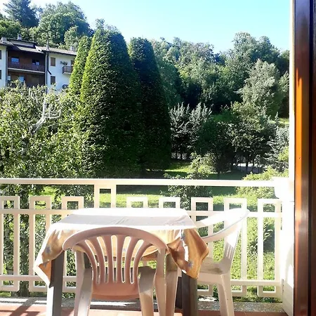 Appartamento Maggiolino