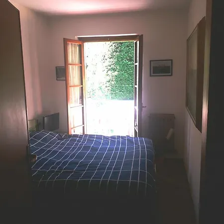 Maggiolino Appartamento