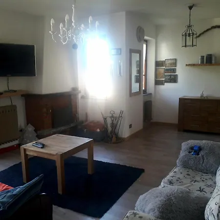 Appartamento Maggiolino Cremeno