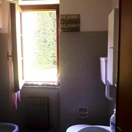 Appartamento Maggiolino *