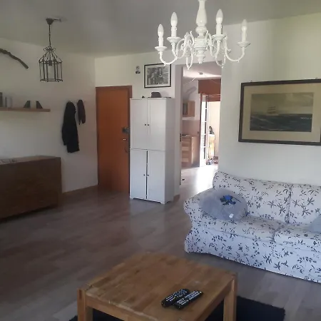 Maggiolino Appartamento Cremeno
